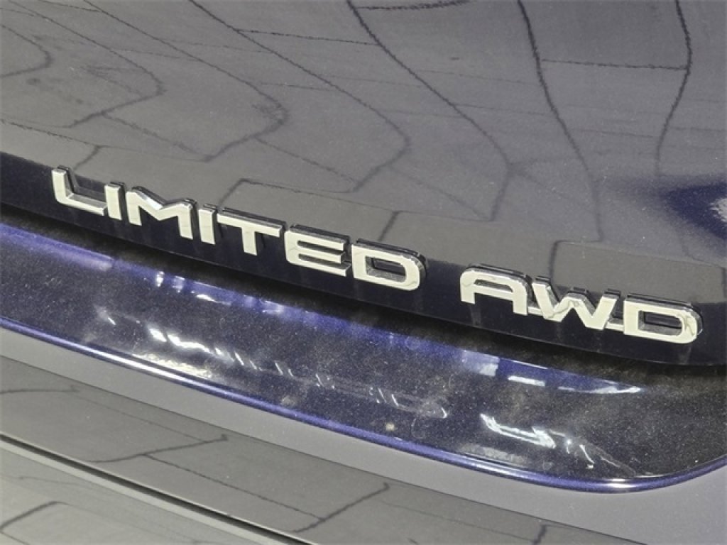 New 2026 Toyota Highlander Limited image 20