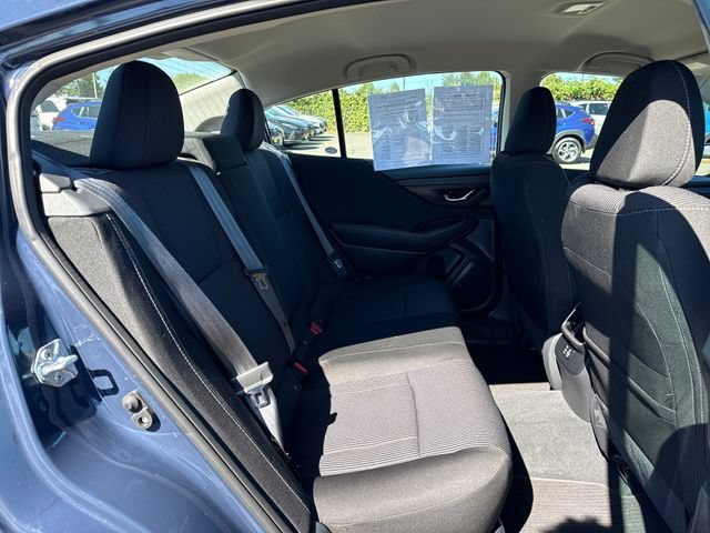 Used 2025 Subaru Legacy Premium AWD/4WD image 10