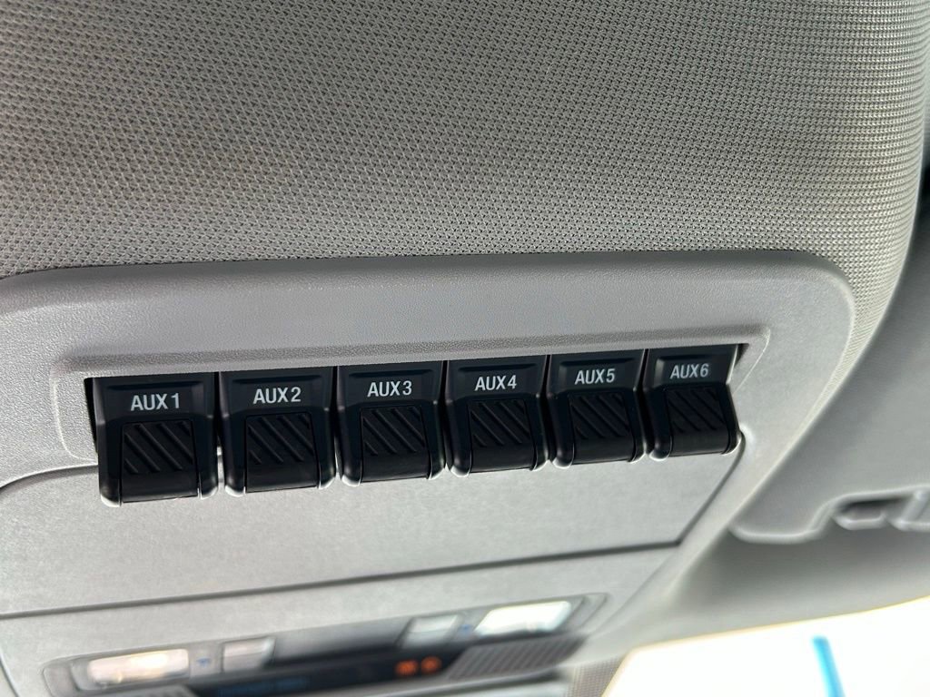 Used 2024 Ford F350 XL image 27