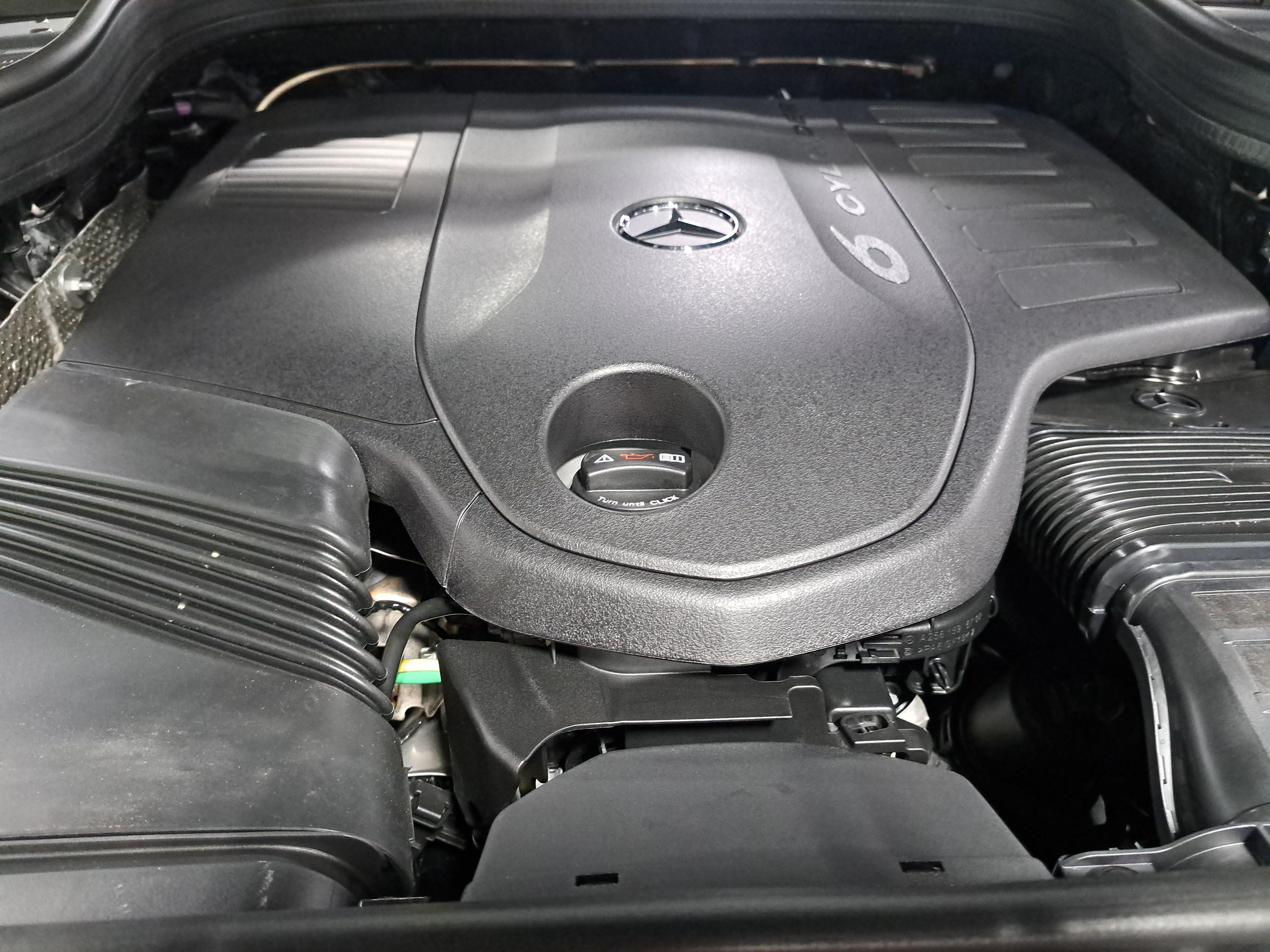 New 2026 Mercedes-Benz GLE 450 4MATIC image 32