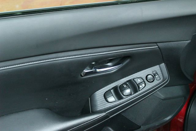 Used 2020 Nissan Sentra SV image 12