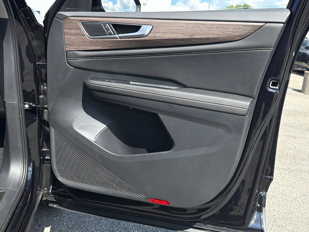 New 2026 Volkswagen Atlas SEL AWD/4WD image 7