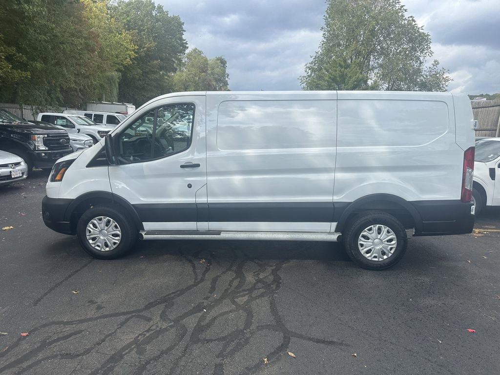 Used 2024 Ford Transit 250 Base w/ Exterior Upgrade Package image 8
