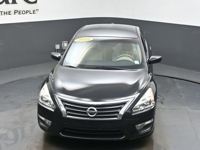 Used 2015 Nissan Altima 2.5 S w/ Power Driver Seat Package FWD image 65