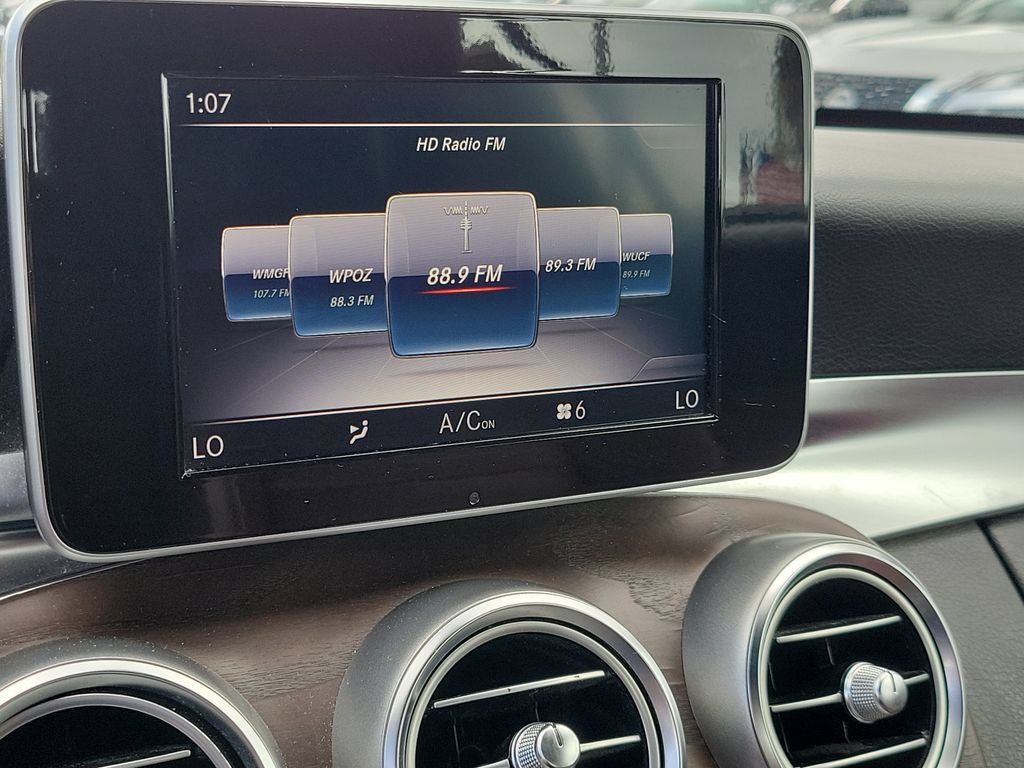 Used 2018 Mercedes-Benz C 300 Cabriolet image 21