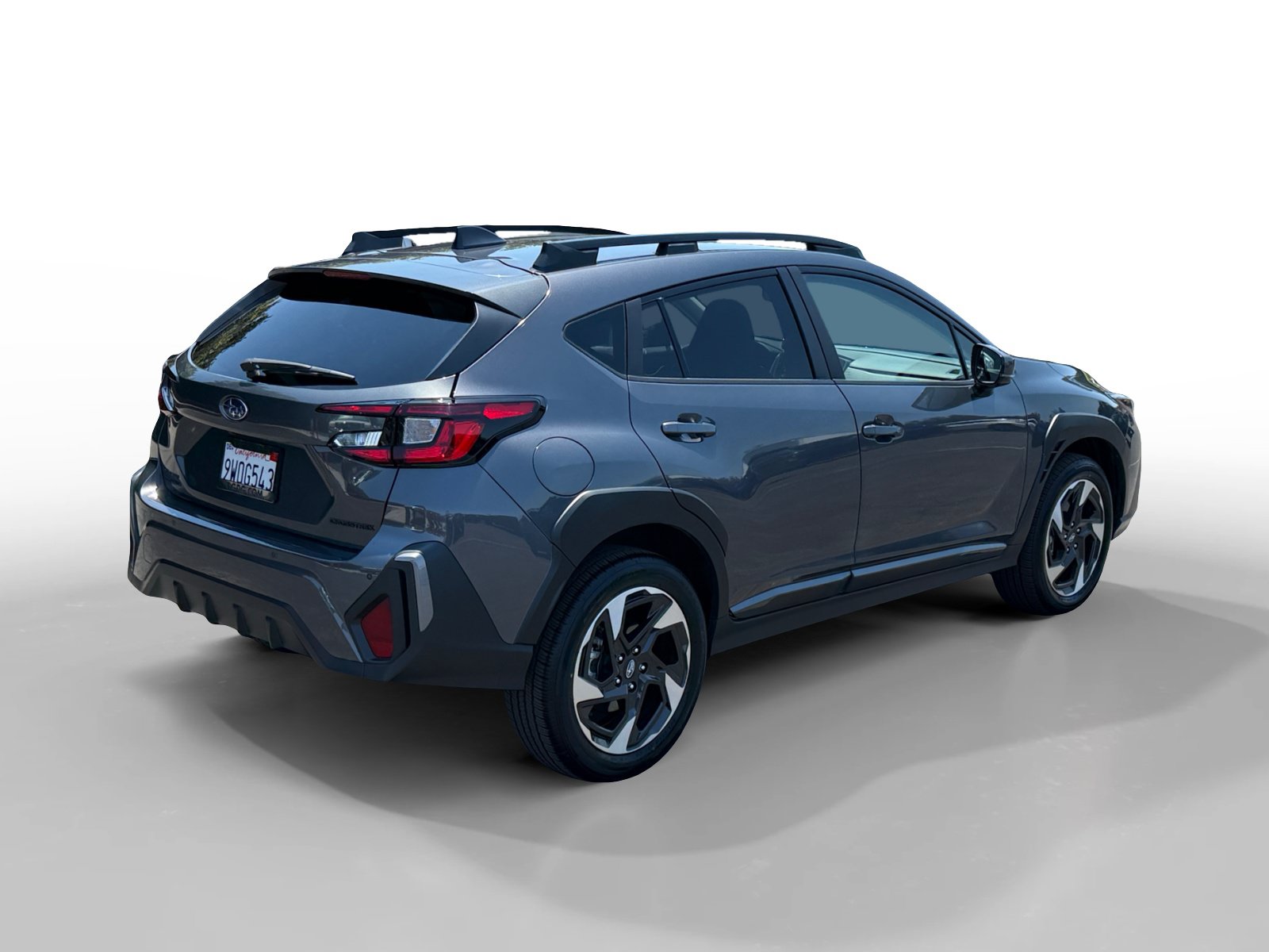 Used 2026 Subaru Crosstrek 2.5i Limited AWD/4WD image 5