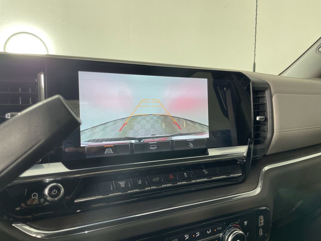 Used 2025 GMC Sierra 2500 SLT w/ SLT Convenience Package image 15