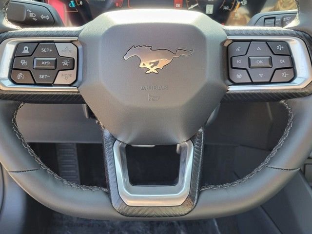 New 2025 Ford Mustang Premium image 13