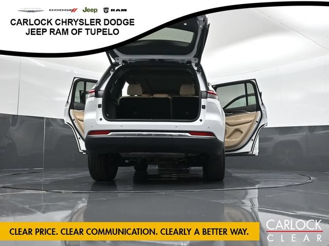 Used 2023 Jeep Grand Cherokee Limited AWD/4WD image 56