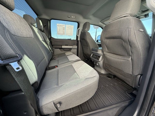 Used 2024 Ford F350 XLT w/ 360-Degree Camera Package image 23