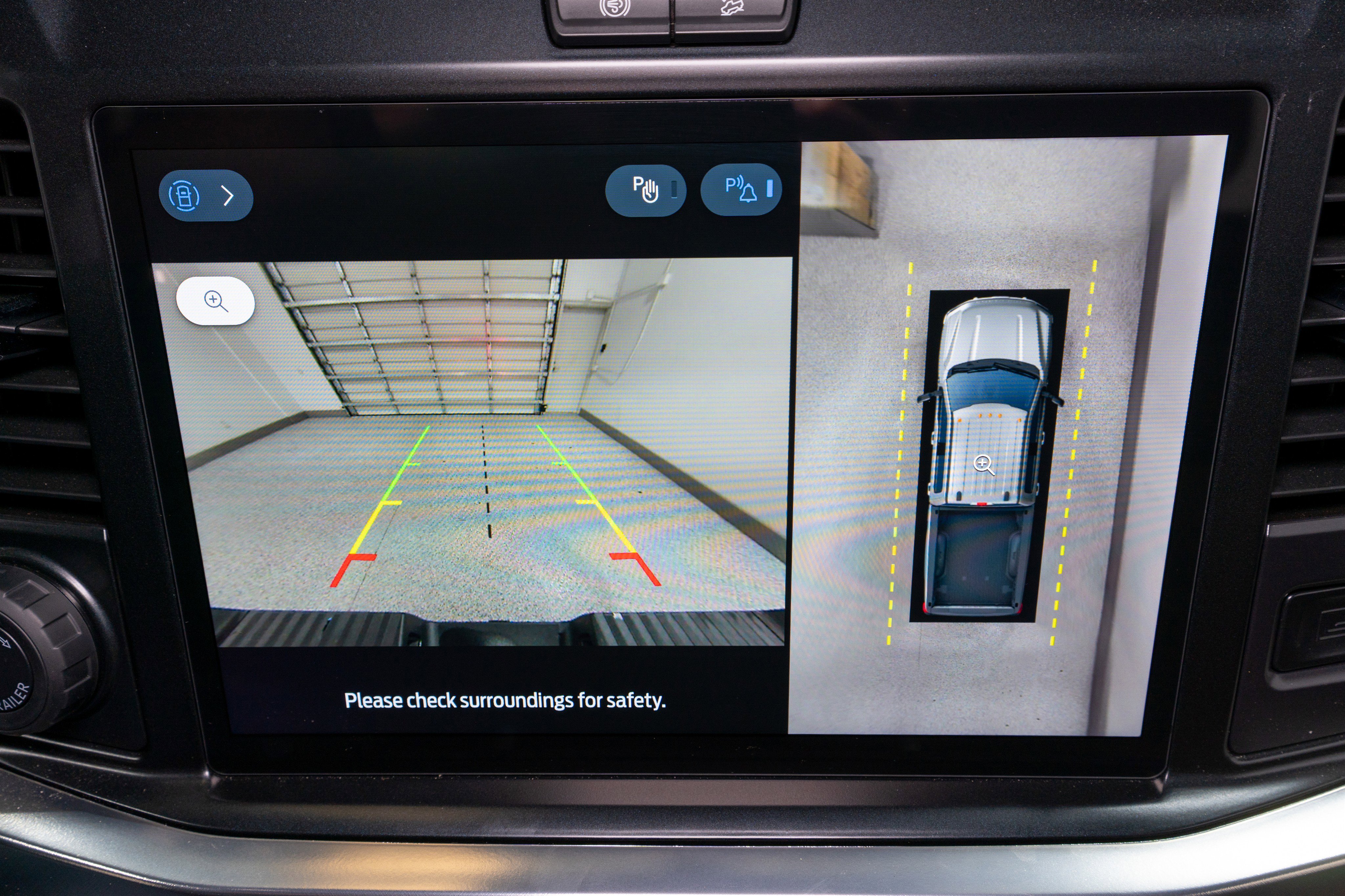 Used 2026 Ford F250 King Ranch w/ Chrome Package image 28