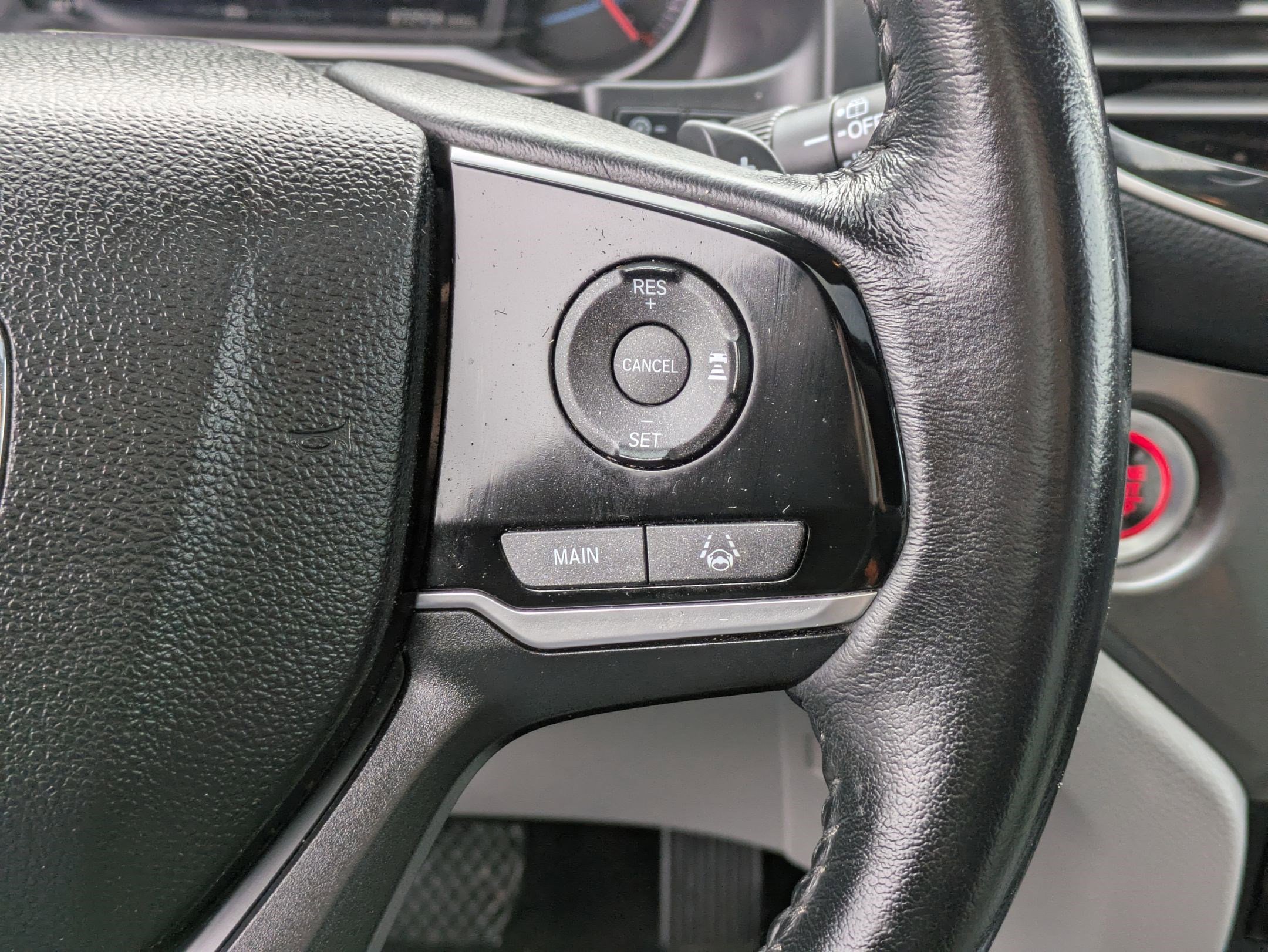 Certified 2022 Honda Pilot Special Edition image 20