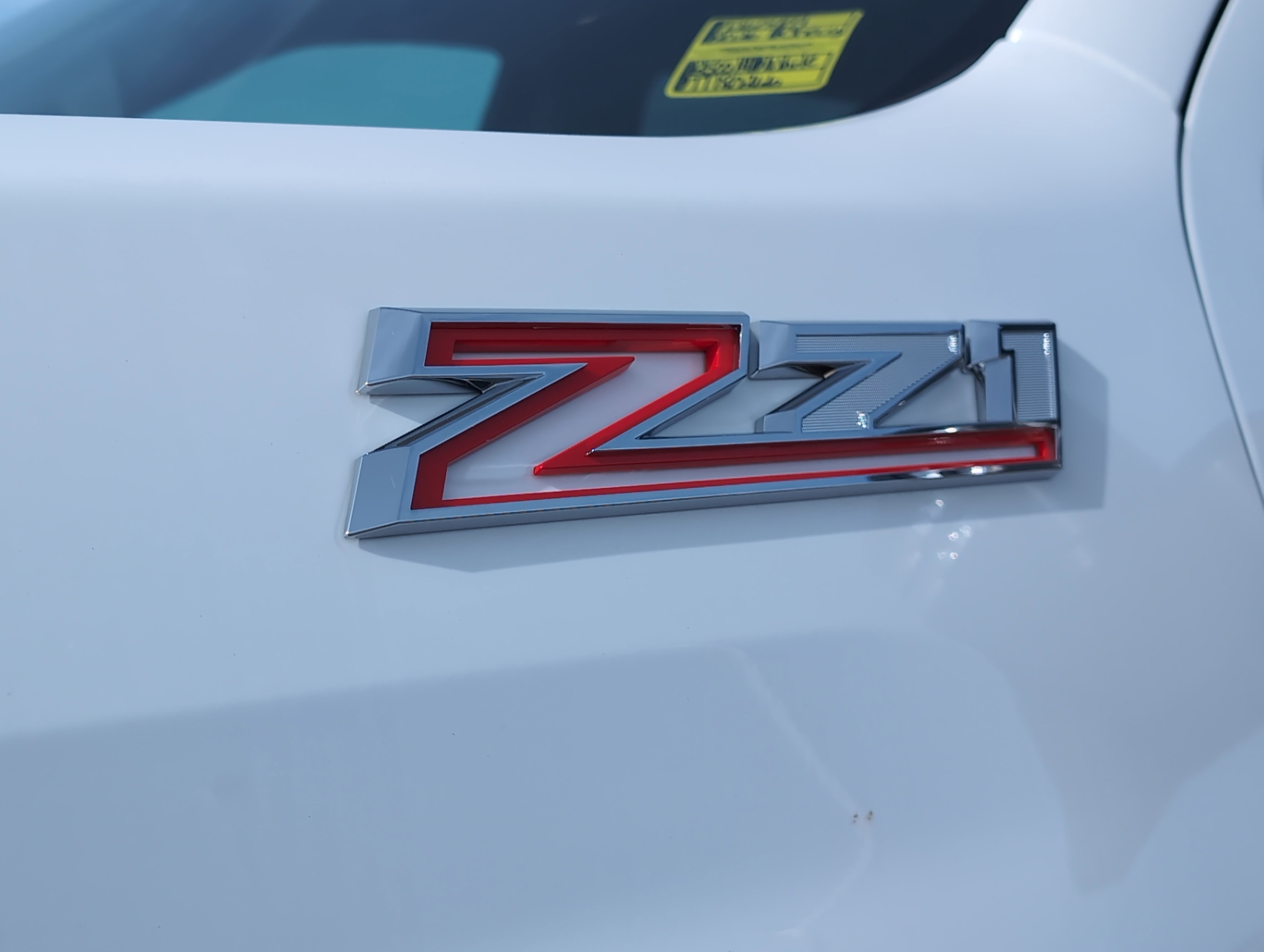 New 2026 Chevrolet Silverado 2500 Custom w/ Custom Value Package AWD/4WD image 10