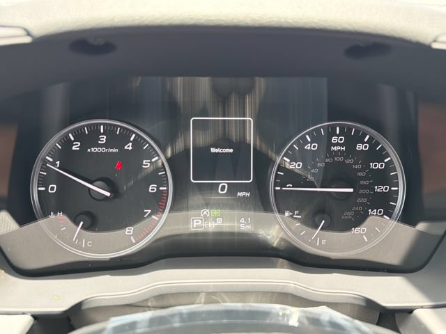 New 2026 Subaru Crosstrek 2.5i Limited w/ Crosstrek Mirror Package AWD/4WD image 11