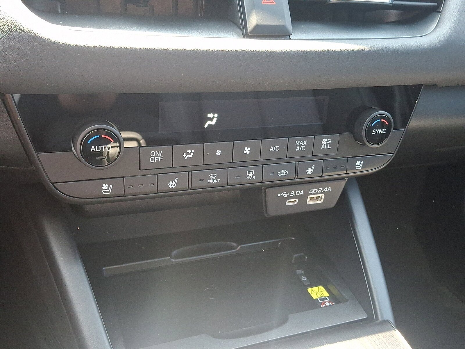 New 2026 Subaru Outback Touring XT AWD/4WD image 17