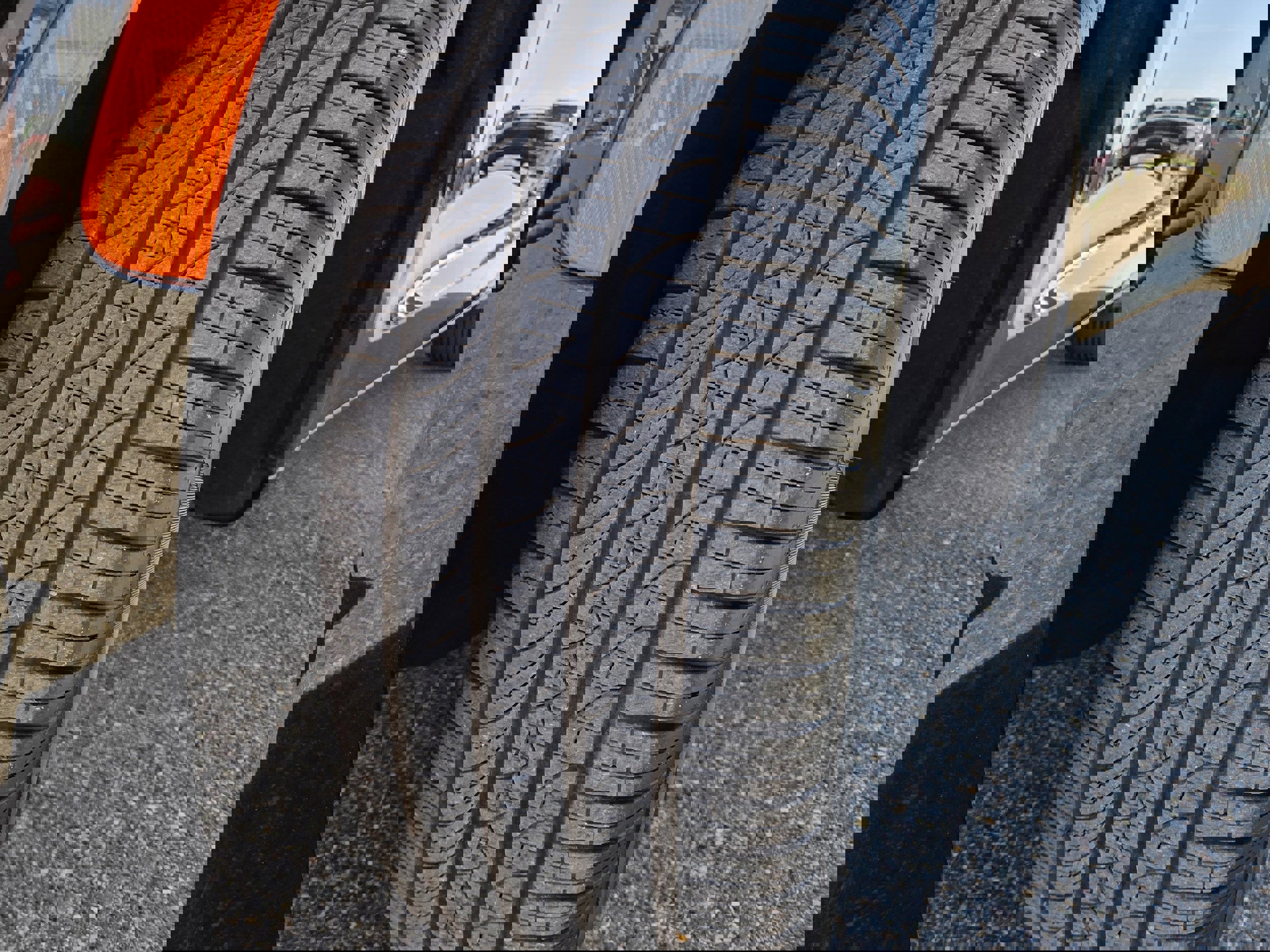 New 2026 Chrysler Pacifica Select image 10