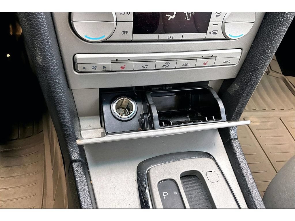 Used 2006 Lincoln Zephyr FWD image 25