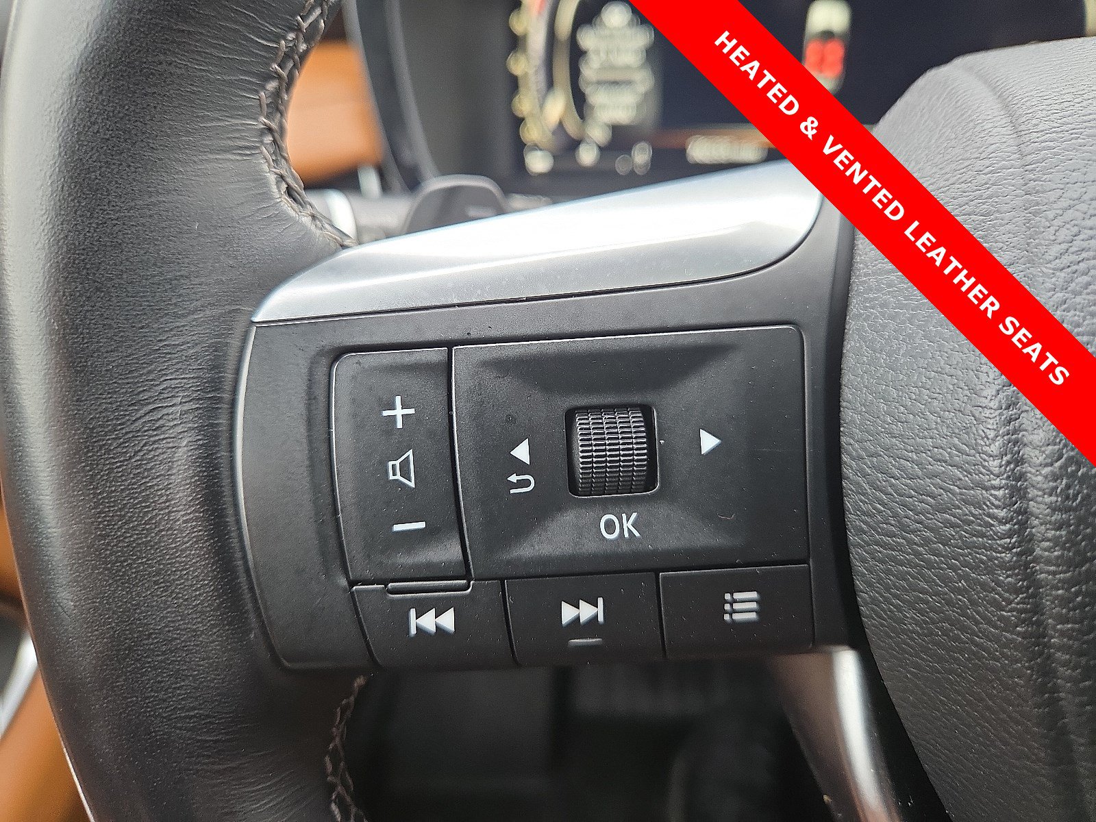 Used 2023 INFINITI QX60 Autograph AWD/4WD image 20