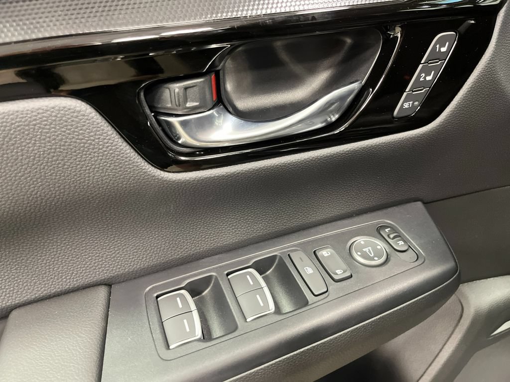 New 2026 Honda CR-V EX-L image 14