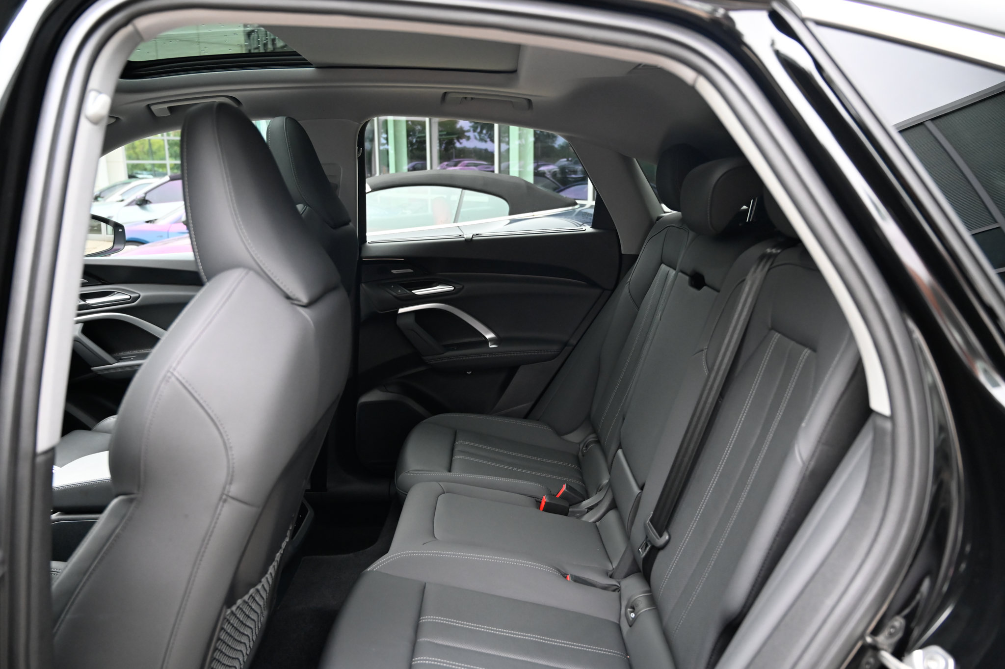 Used 2025 Audi Q5 Premium Plus AWD/4WD image 36