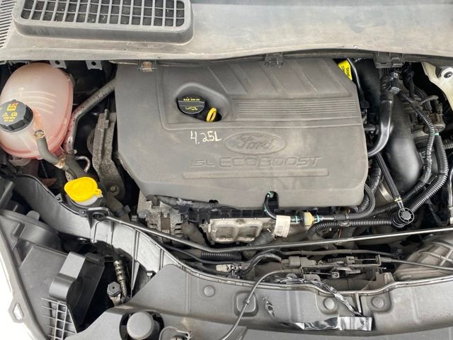 Used 2018 Ford Escape SE image 20