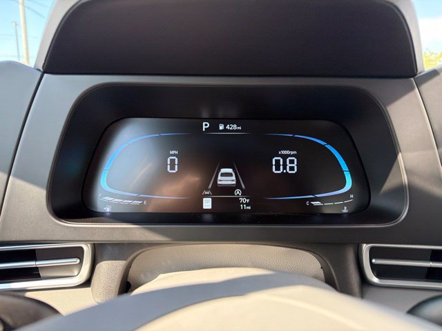 New 2026 Hyundai Elantra SE FWD image 14