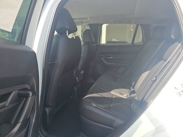 New 2026 MAZDA CX-50 AWD 2.5 Hybrid w/ Cargo Package image 14