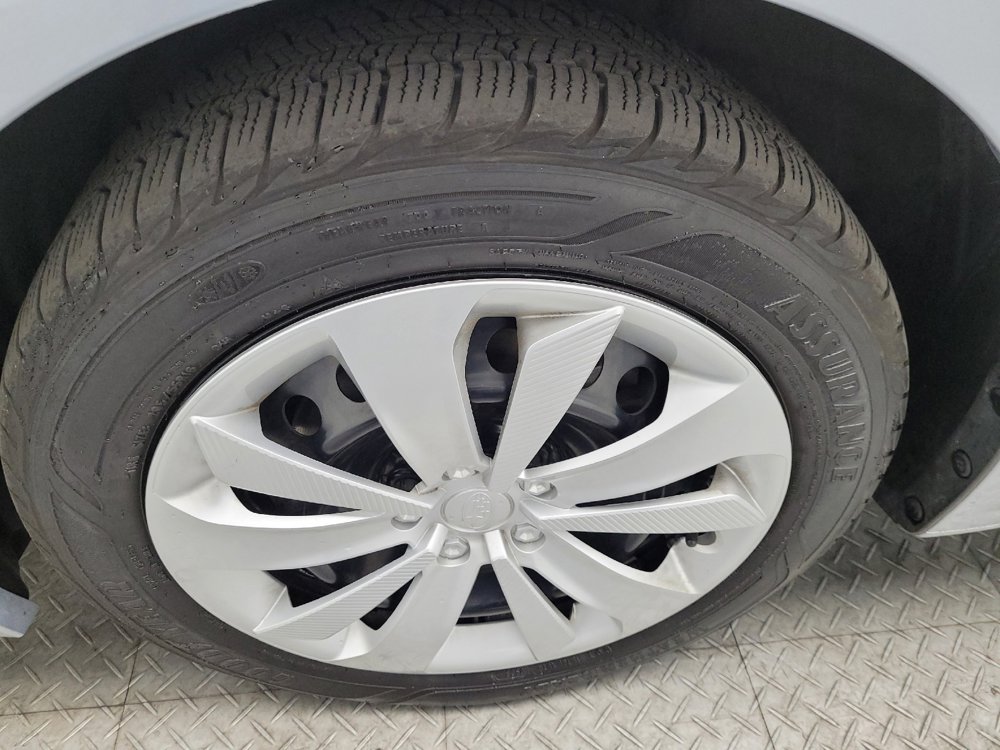 Used 2022 Subaru Impreza 2.0i image 31