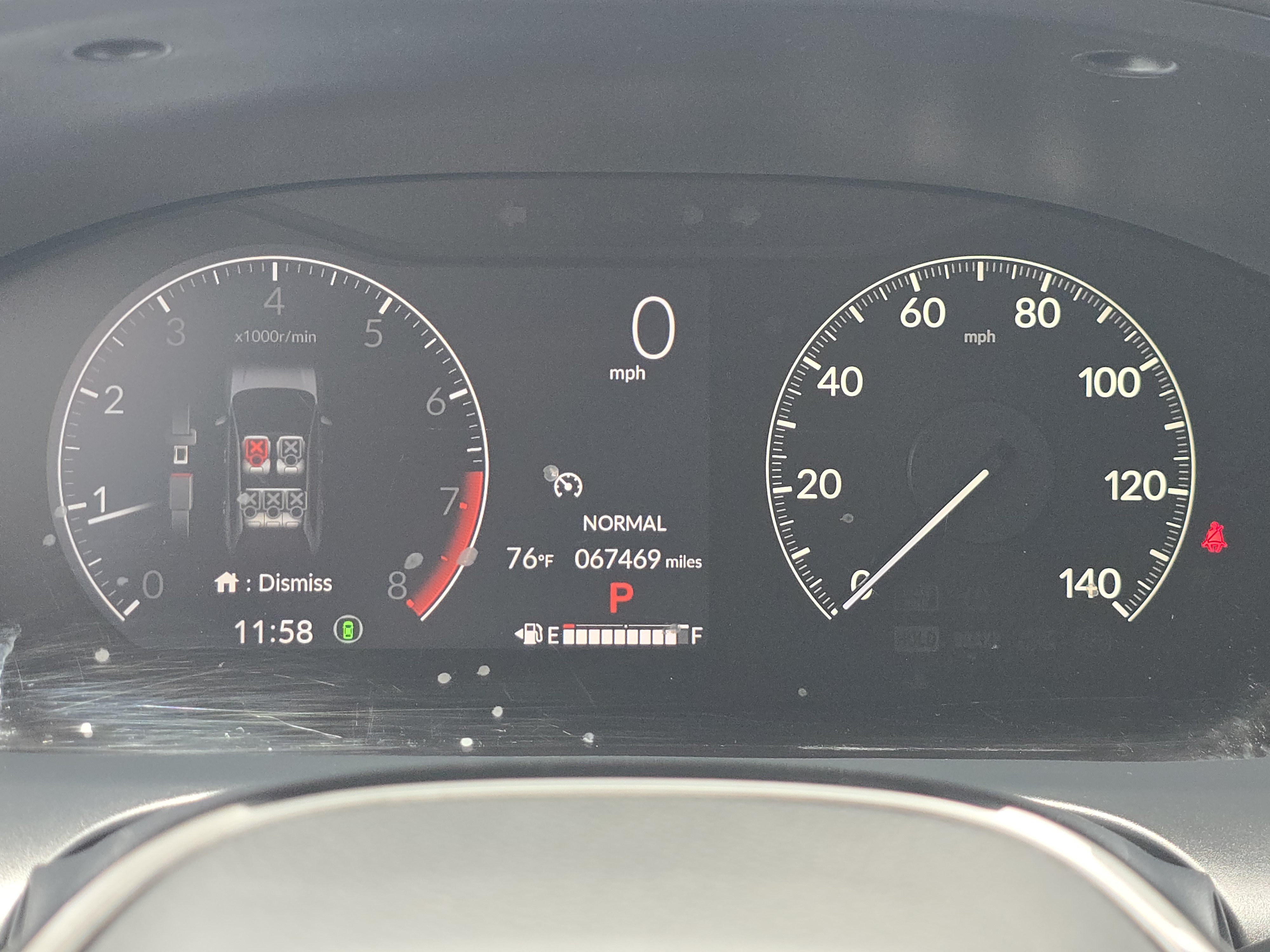 Used 2023 Honda HR-V Sport image 23