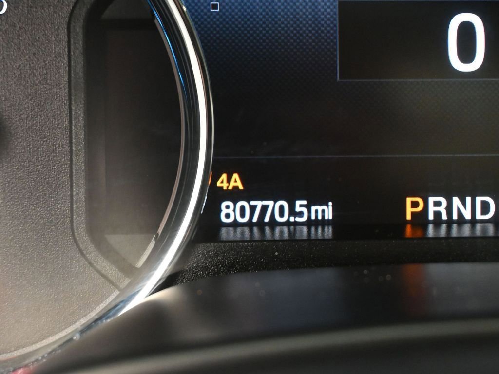 Used 2020 Ford Expedition Limited image 17