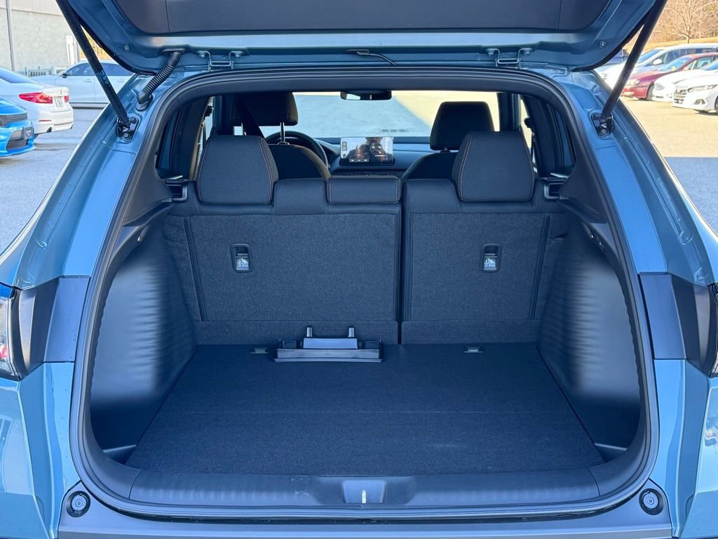 New 2026 Honda HR-V Sport image 20