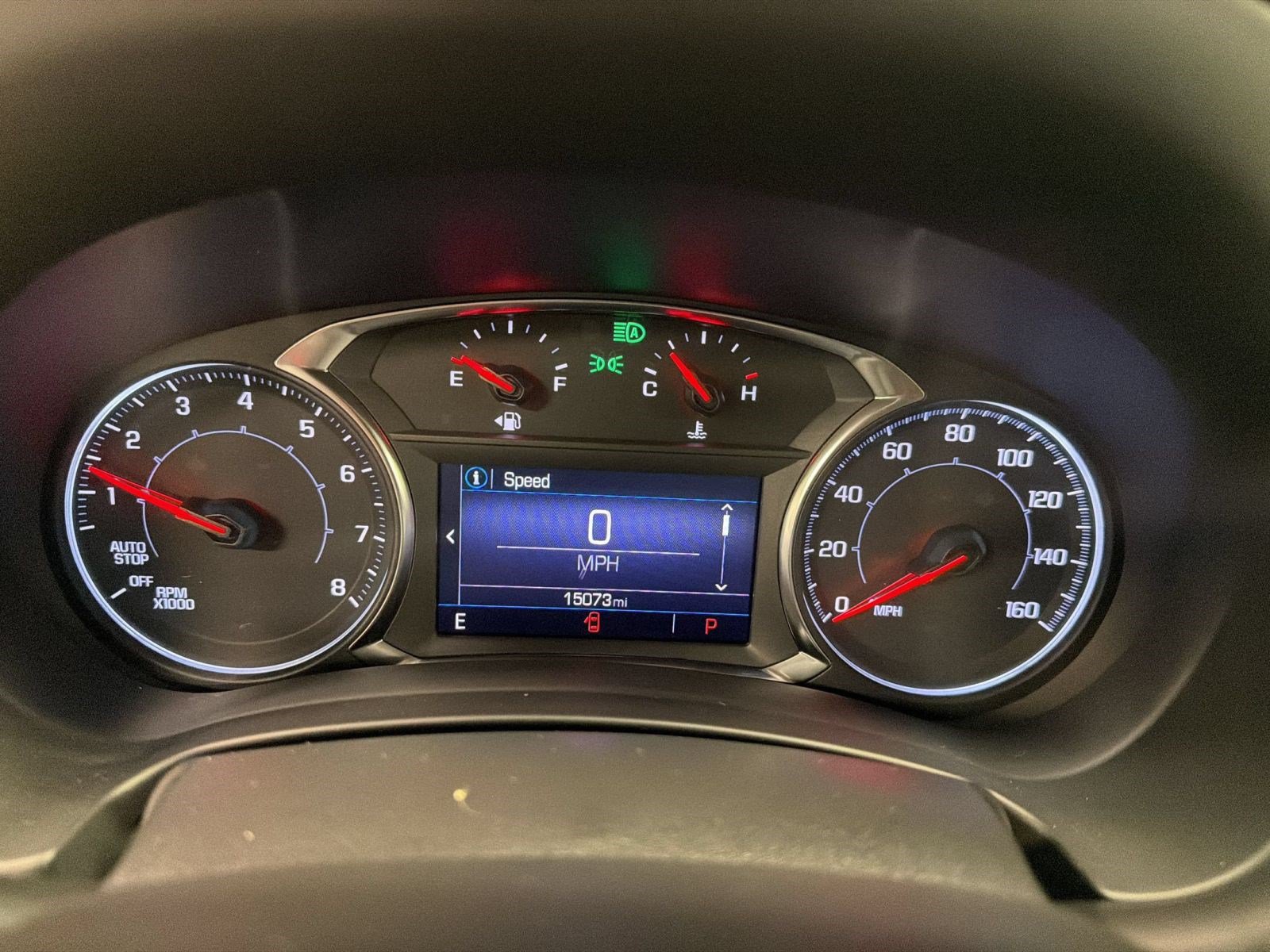 Used 2023 GMC Terrain SLE w/ Driver Convenience Package FWD image 18