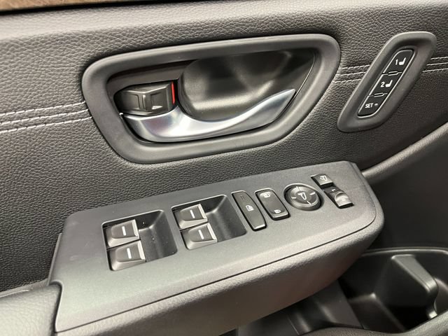 New 2026 Honda Pilot Elite image 15
