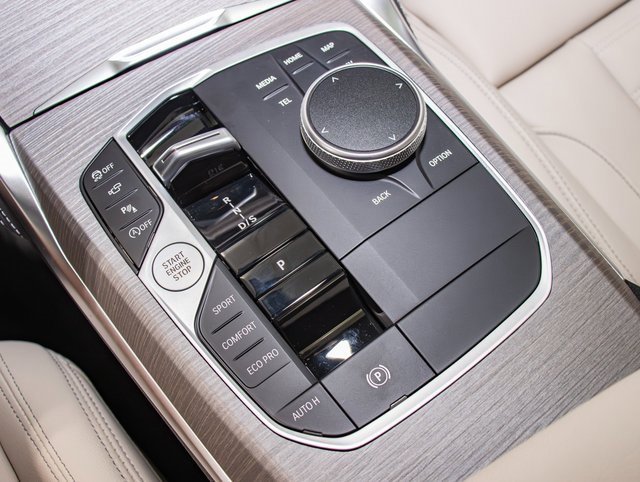 New 2026 BMW 430i xDrive Coupe w/ M Sport Package image 19