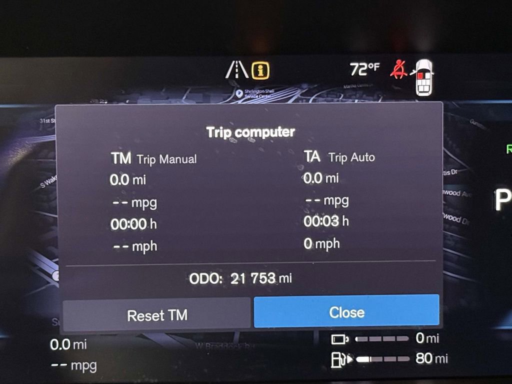 Used 2024 Volvo XC90 T8 Ultimate w/ Protection Package Premier image 5