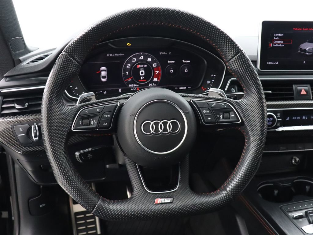 Used 2019 Audi RS 5 image 21
