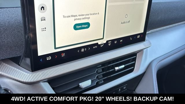New 2026 Ford Explorer Active w/ Active Comfort Package AWD/4WD image 18