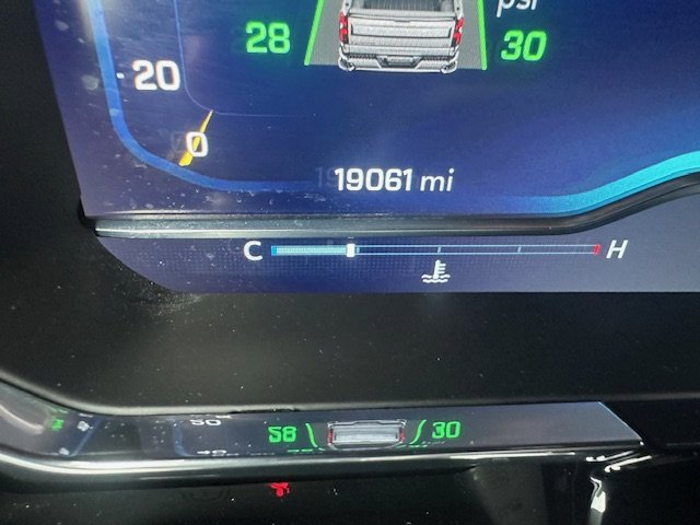 Used 2022 Chevrolet Silverado 1500 LT image 19