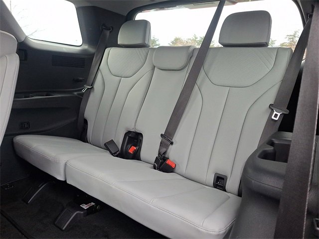 Used 2023 Hyundai Palisade SEL image 11