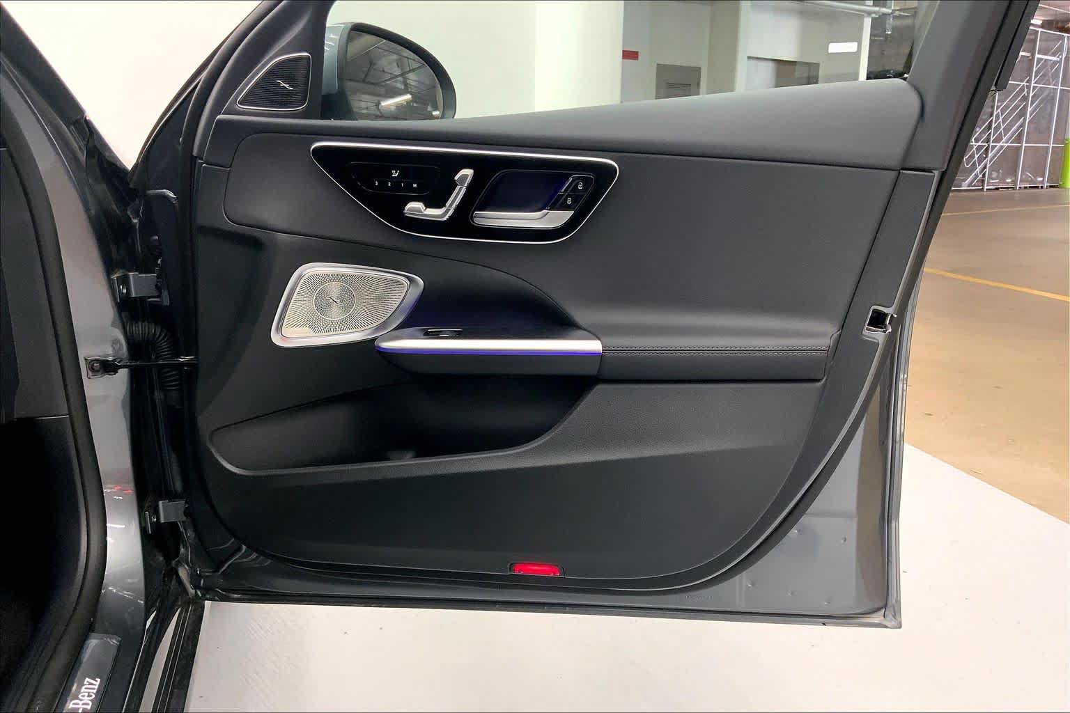 New 2026 Mercedes-Benz C 300 Sedan image 11