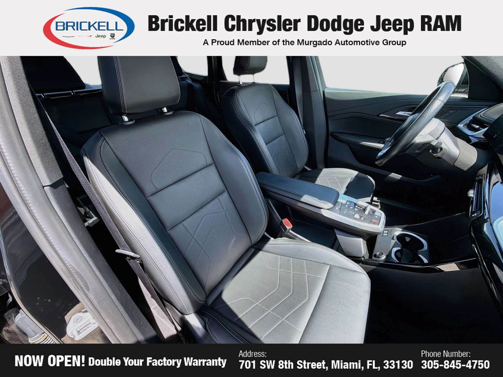 Used 2025 BMW X1 xDrive28i AWD/4WD image 15