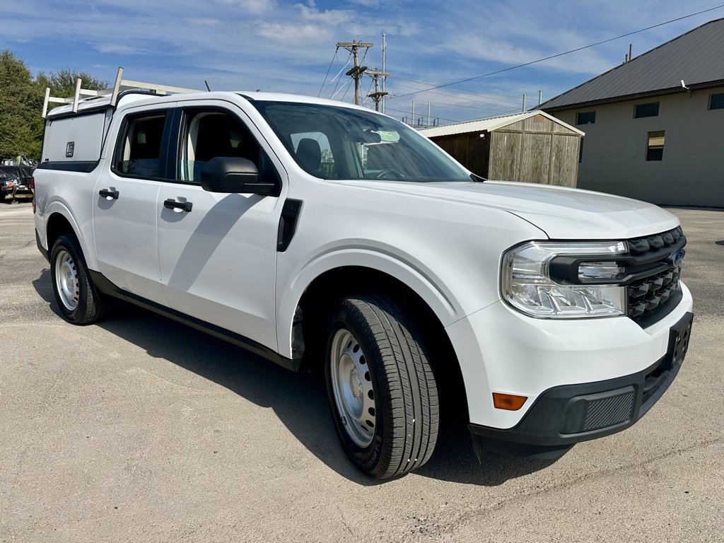Used 2022 Ford Maverick XL image 8