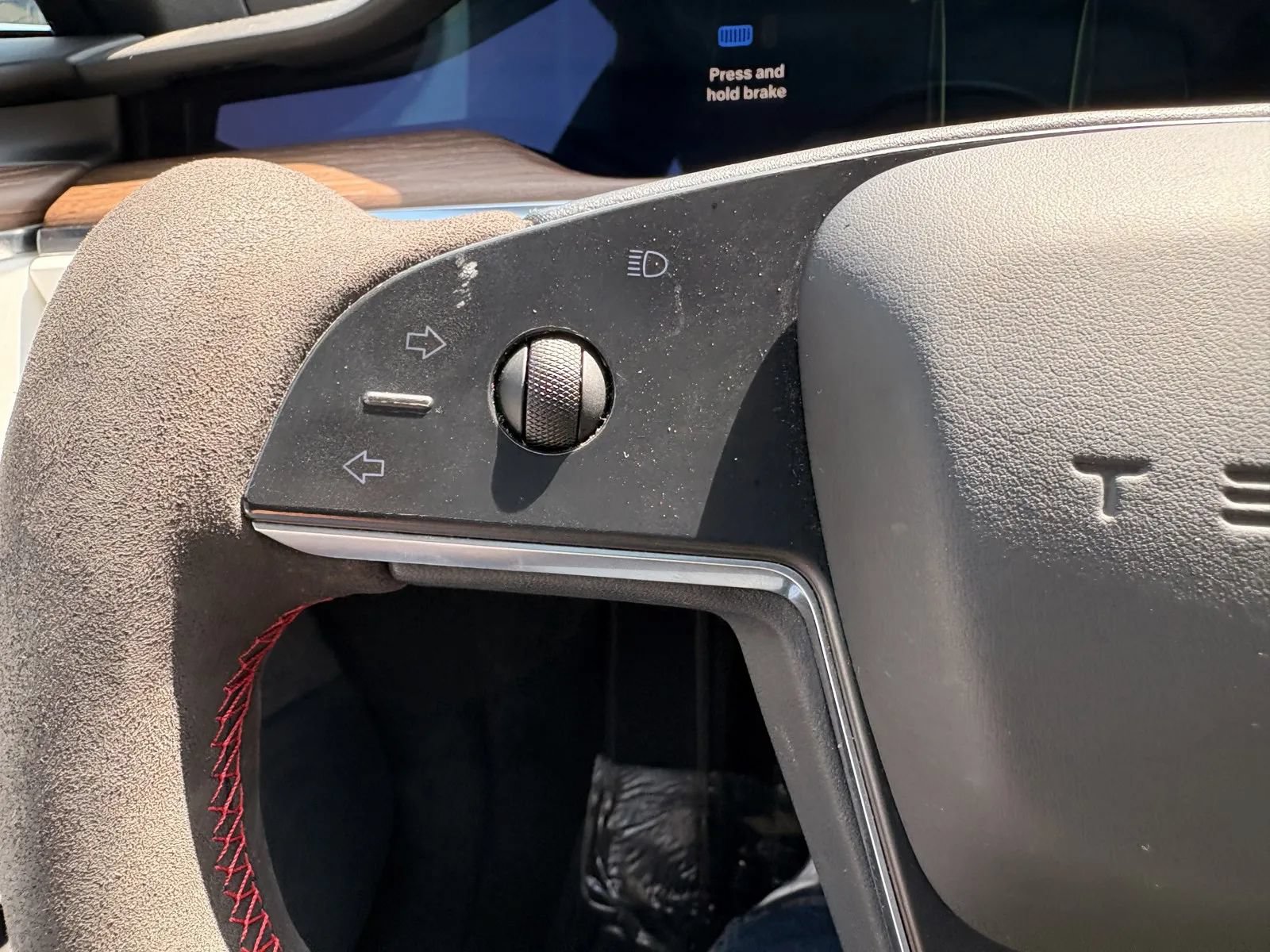 Used 2021 Tesla Model S Long Range AWD/4WD image 19