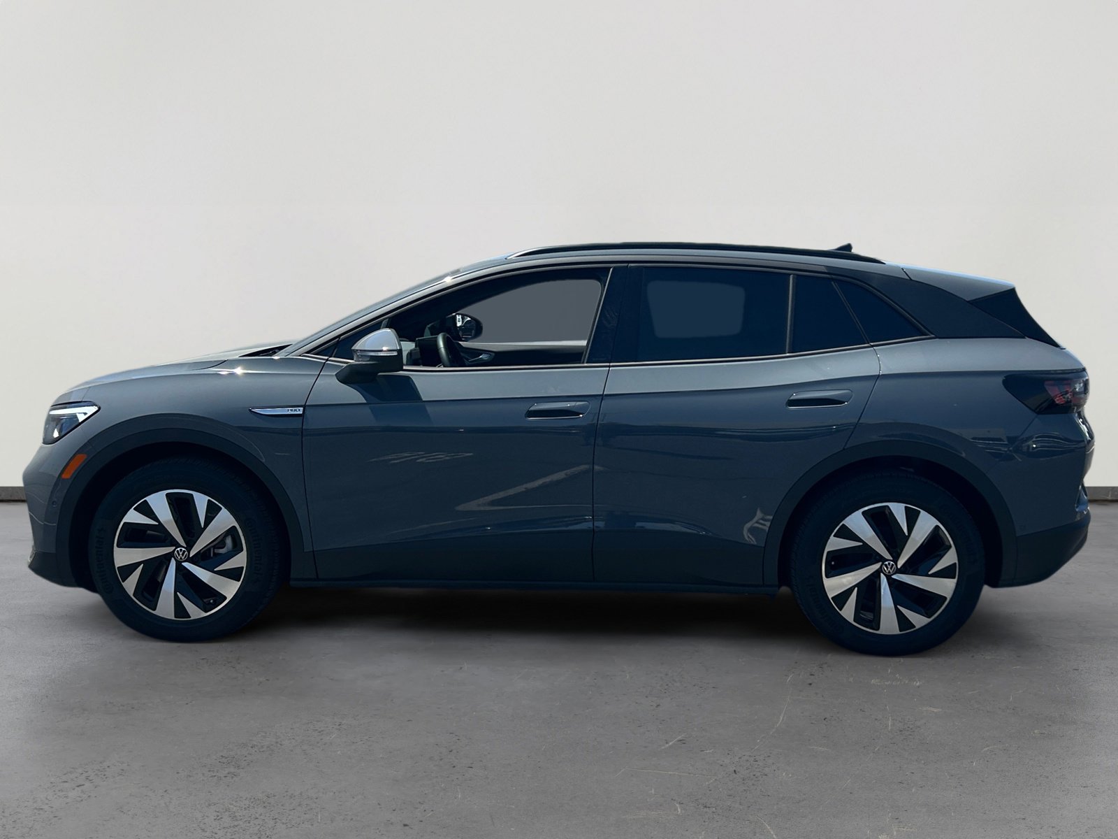 New 2025 Volkswagen ID.4 Pro RWD image 2