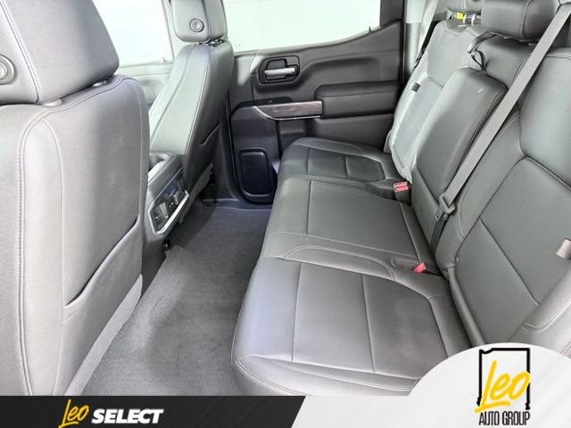 Used 2021 Chevrolet Silverado 1500 LTZ AWD/4WD image 6