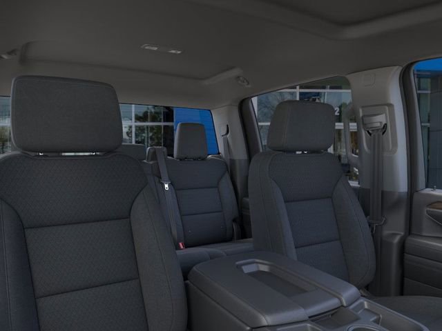 New 2025 Chevrolet Silverado 2500 LT w/ Safety Package image 26