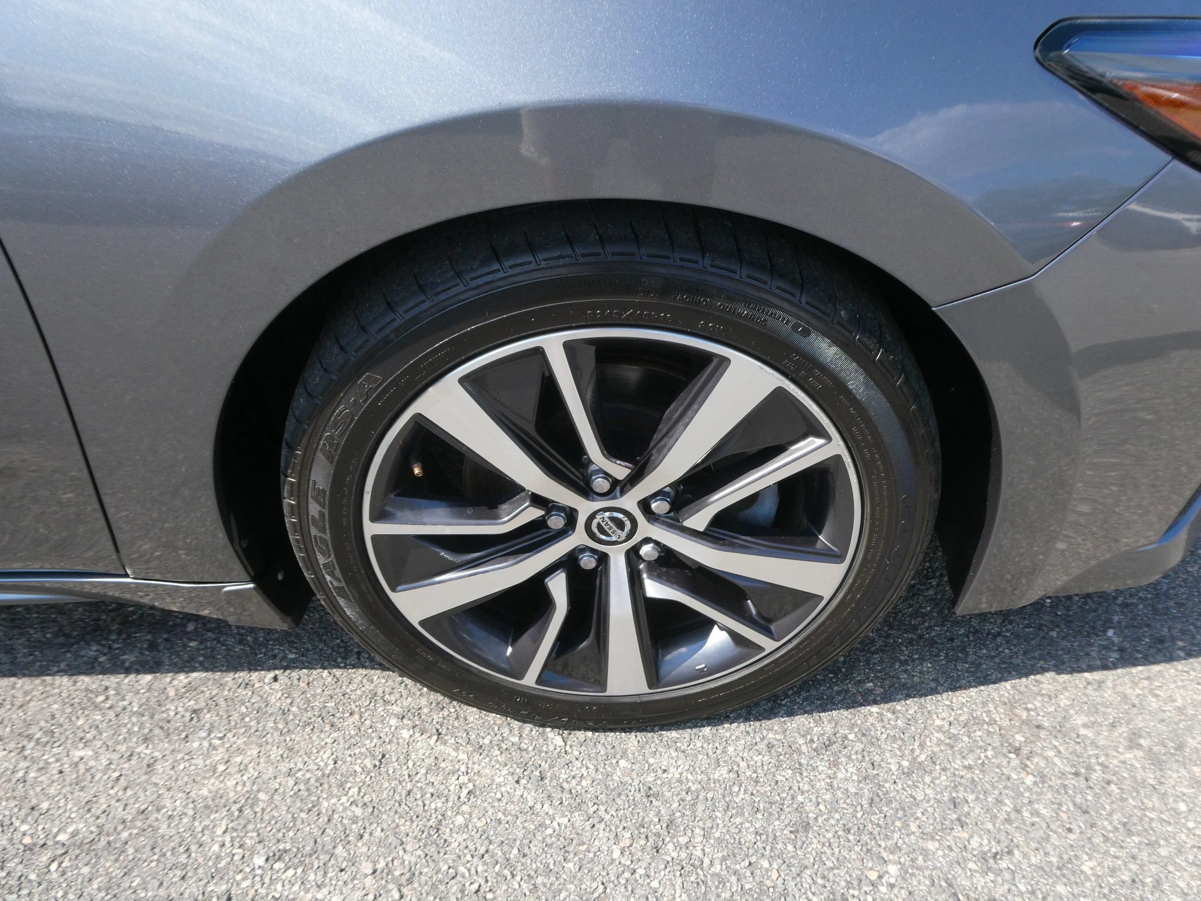 Used 2020 Nissan Maxima 3.5 SL FWD image 35