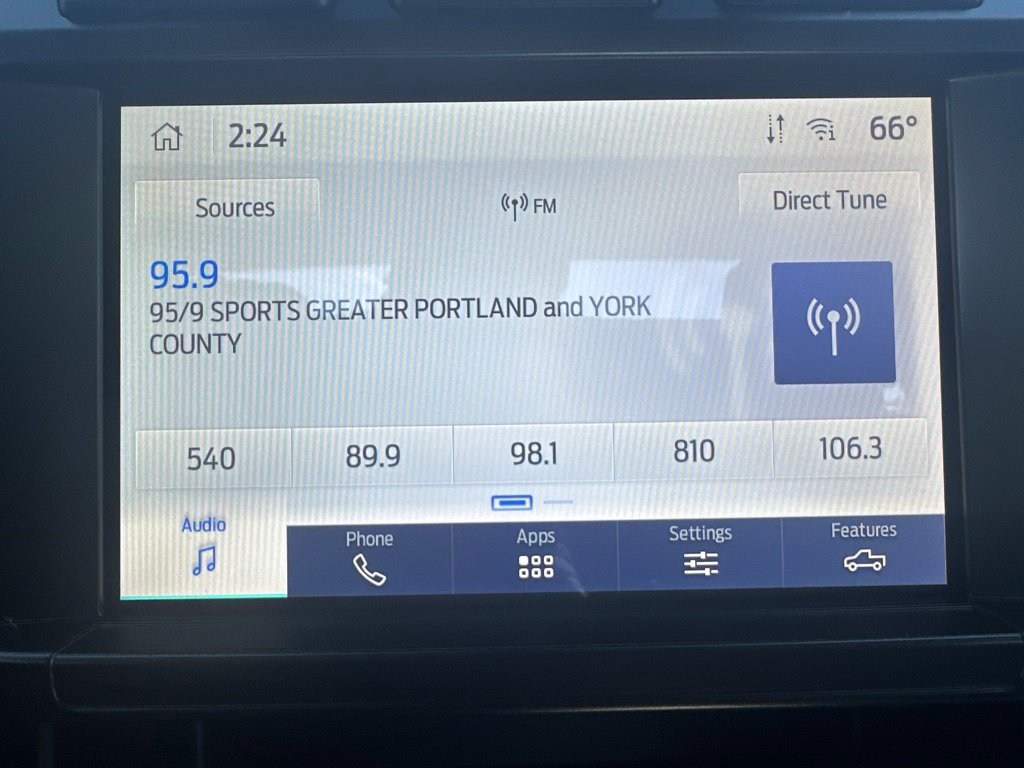 Used 2023 Ford F350 XL w/ STX Appearance Package AWD/4WD image 20