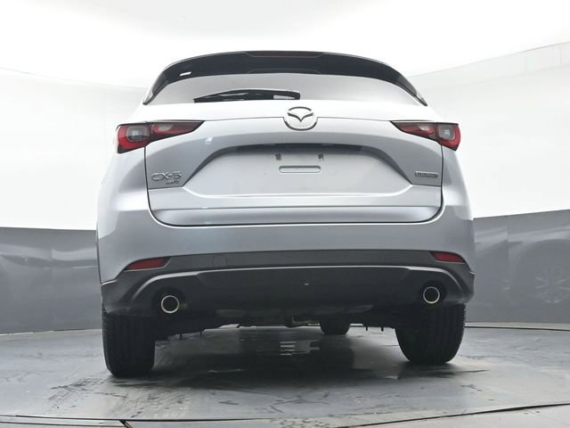 Used 2023 MAZDA CX-5 AWD 2.5 S w/ Select Package image 27