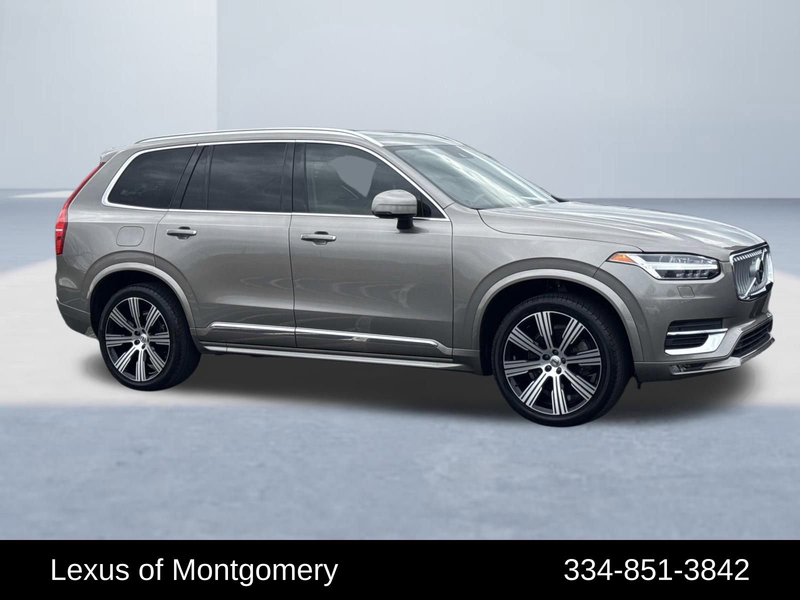Used 2022 Volvo XC90 T6 Inscription